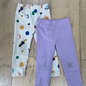 Hanna Andersson Leggings